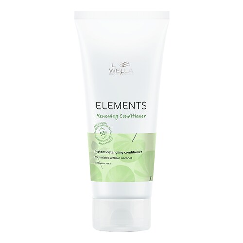 Wella Professionals Wella Professionals - Elements - Instant detangling conditioner for normal to oily scalp